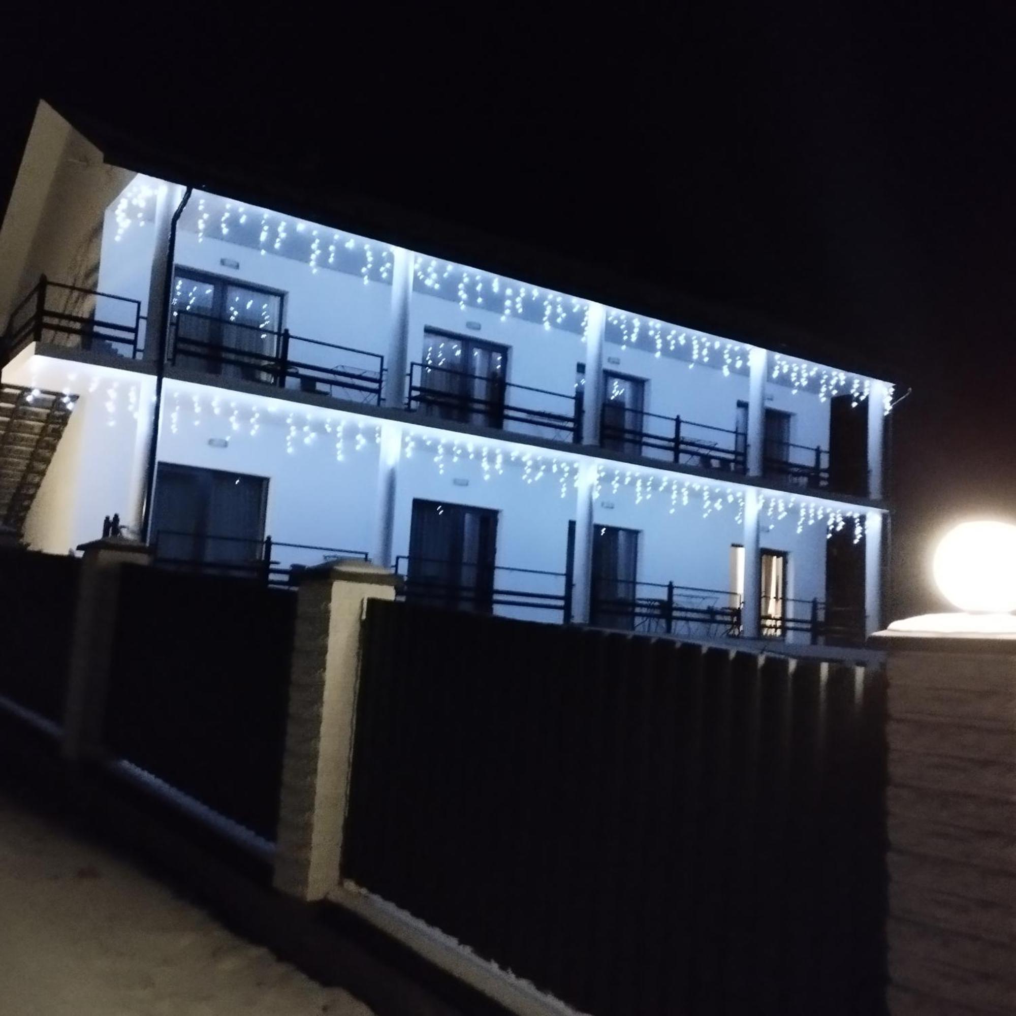 Перлина Карпат Lejlighed Skhidnytsia Eksteriør billede